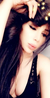 Arab soft girl like a diamond Hiba