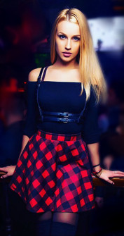 YULIYA