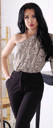 EVELINA
