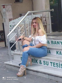 DIANA ESCORT STANBUL