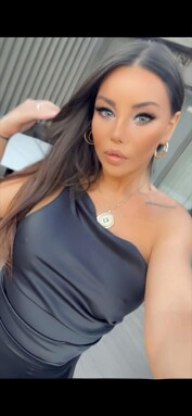 Sence High class Escort Girl